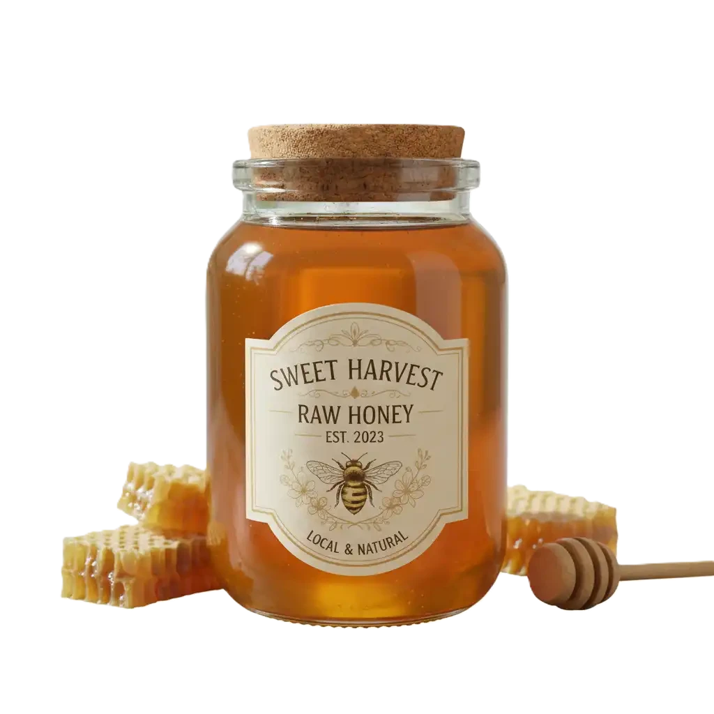  product image Jarrah Honey TA 50+