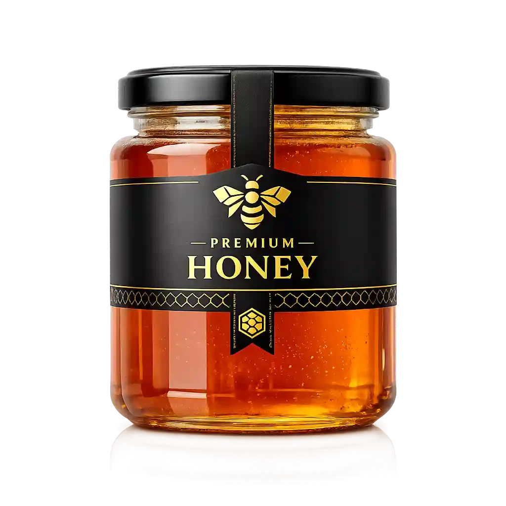  product image Blackbutt Honey