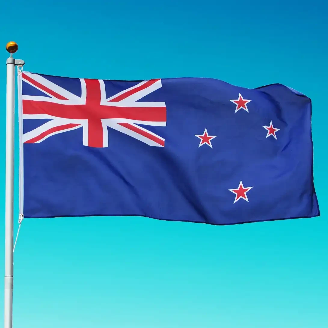New Zealand Origin
