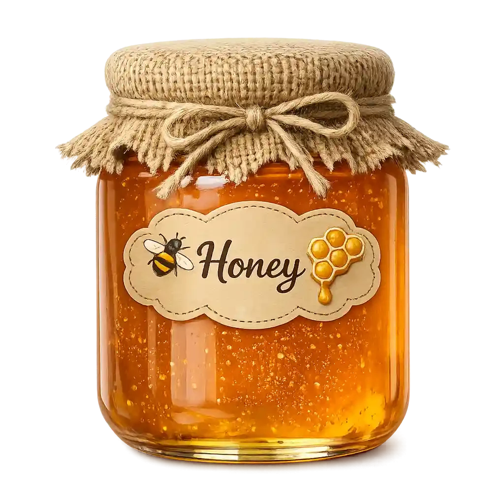  product image Jarrah Honey TA 35+